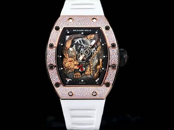Richard Mille